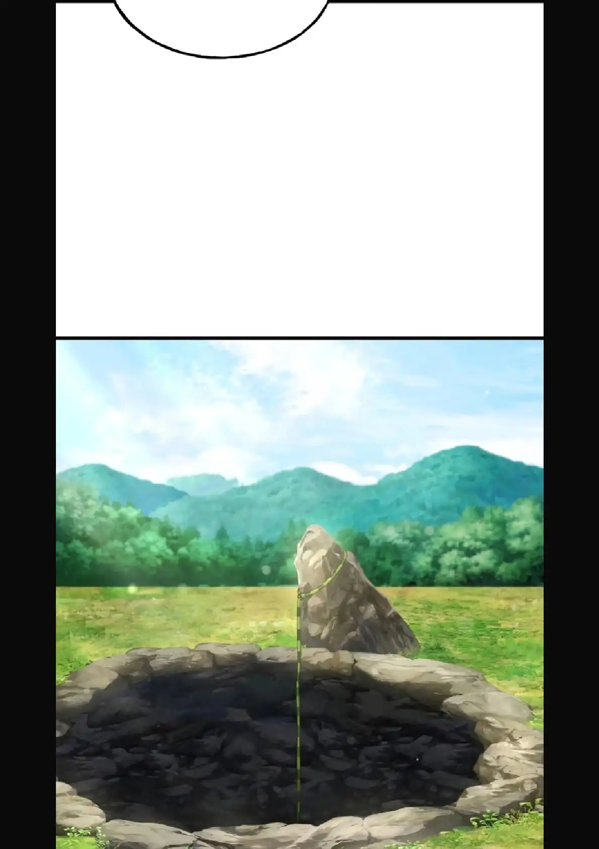 Página 104 del Manga