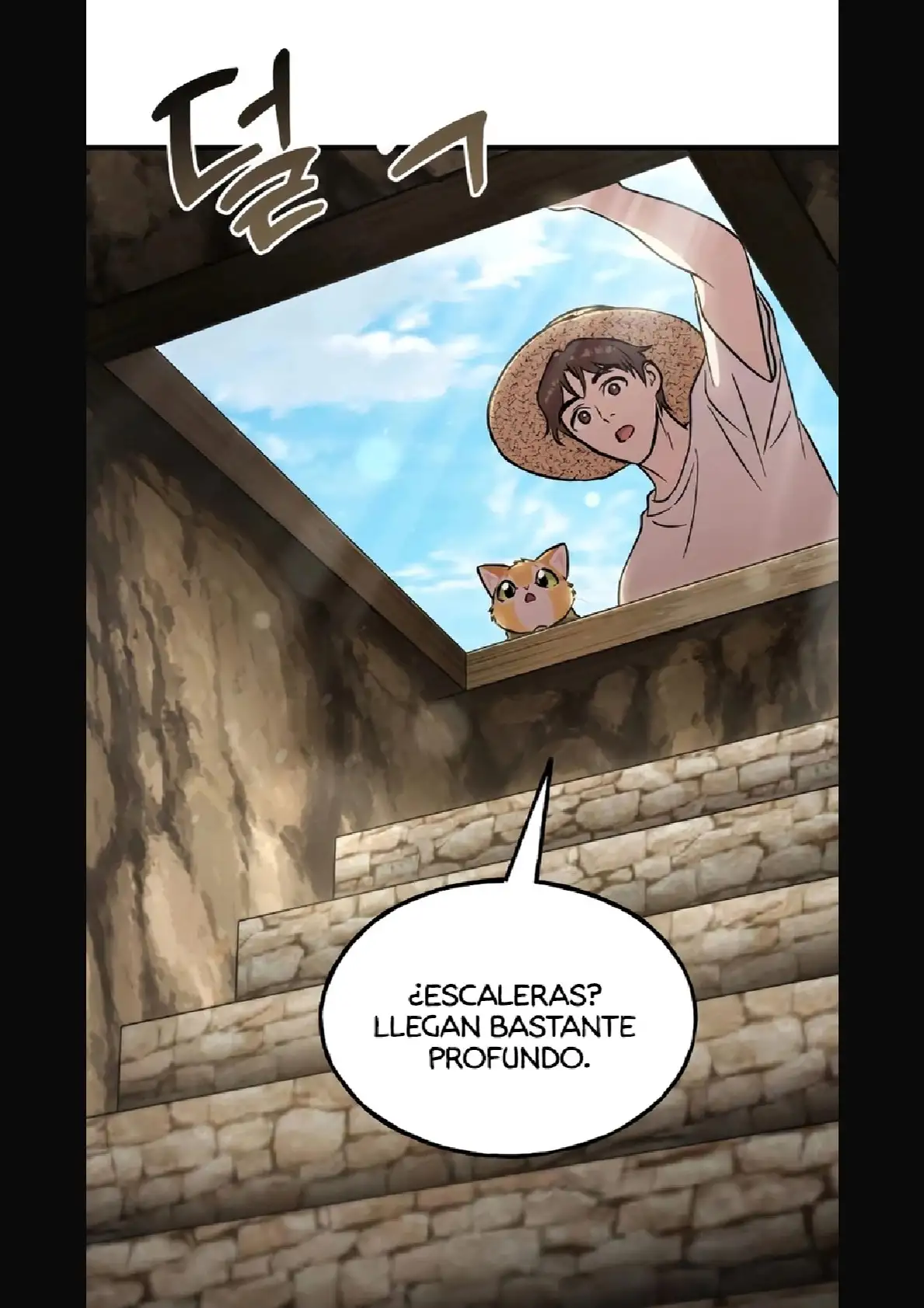 Página 106 del Manga