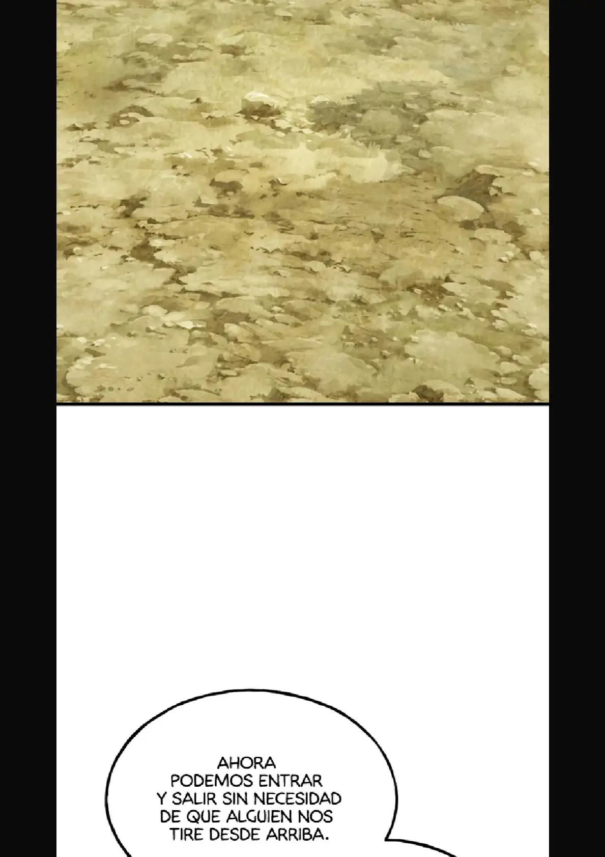 Página 110 del Manga