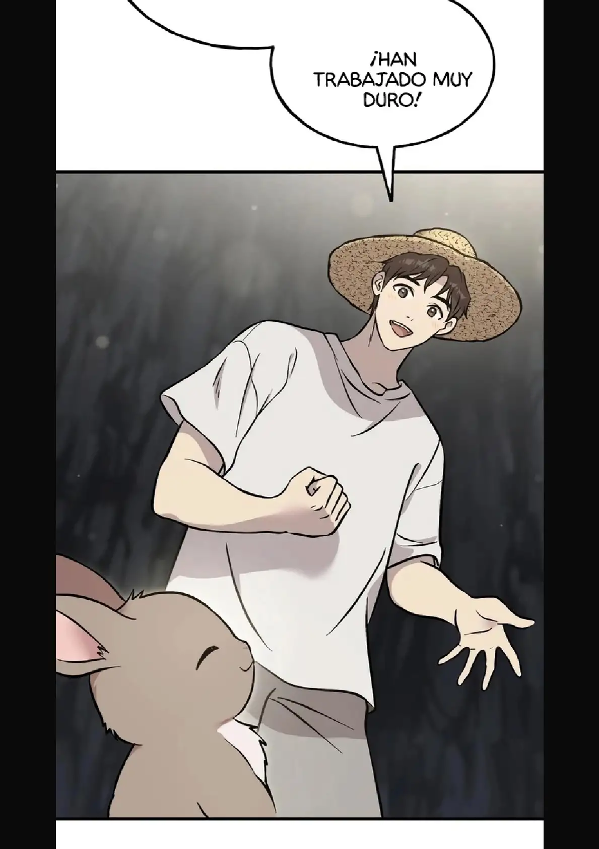 Página 111 del Manga