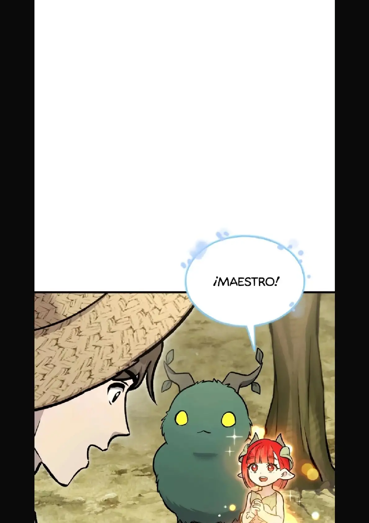 Página 112 del Manga