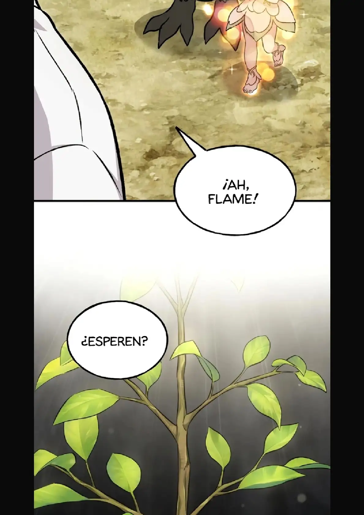 Página 113 del Manga