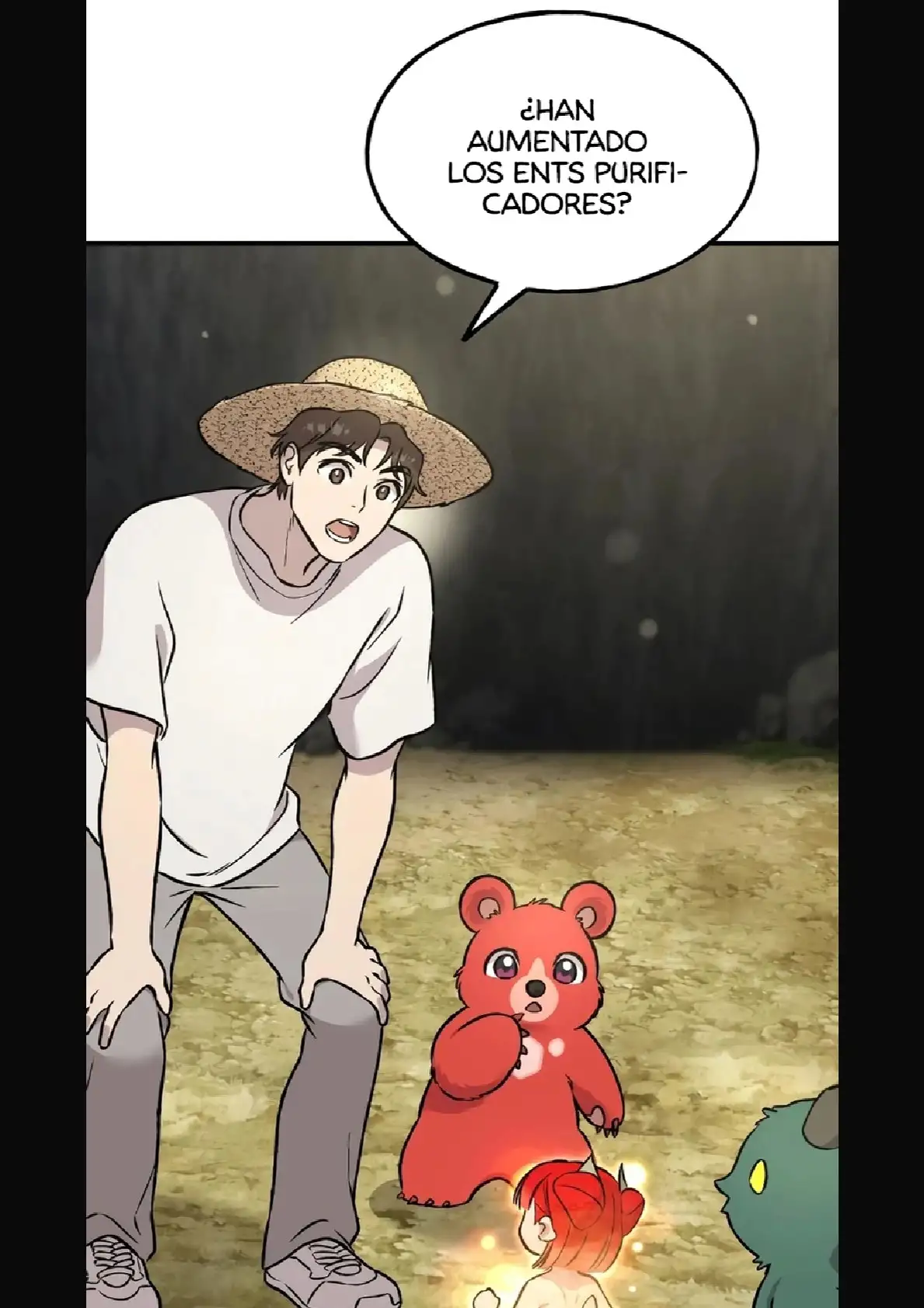 Página 115 del Manga