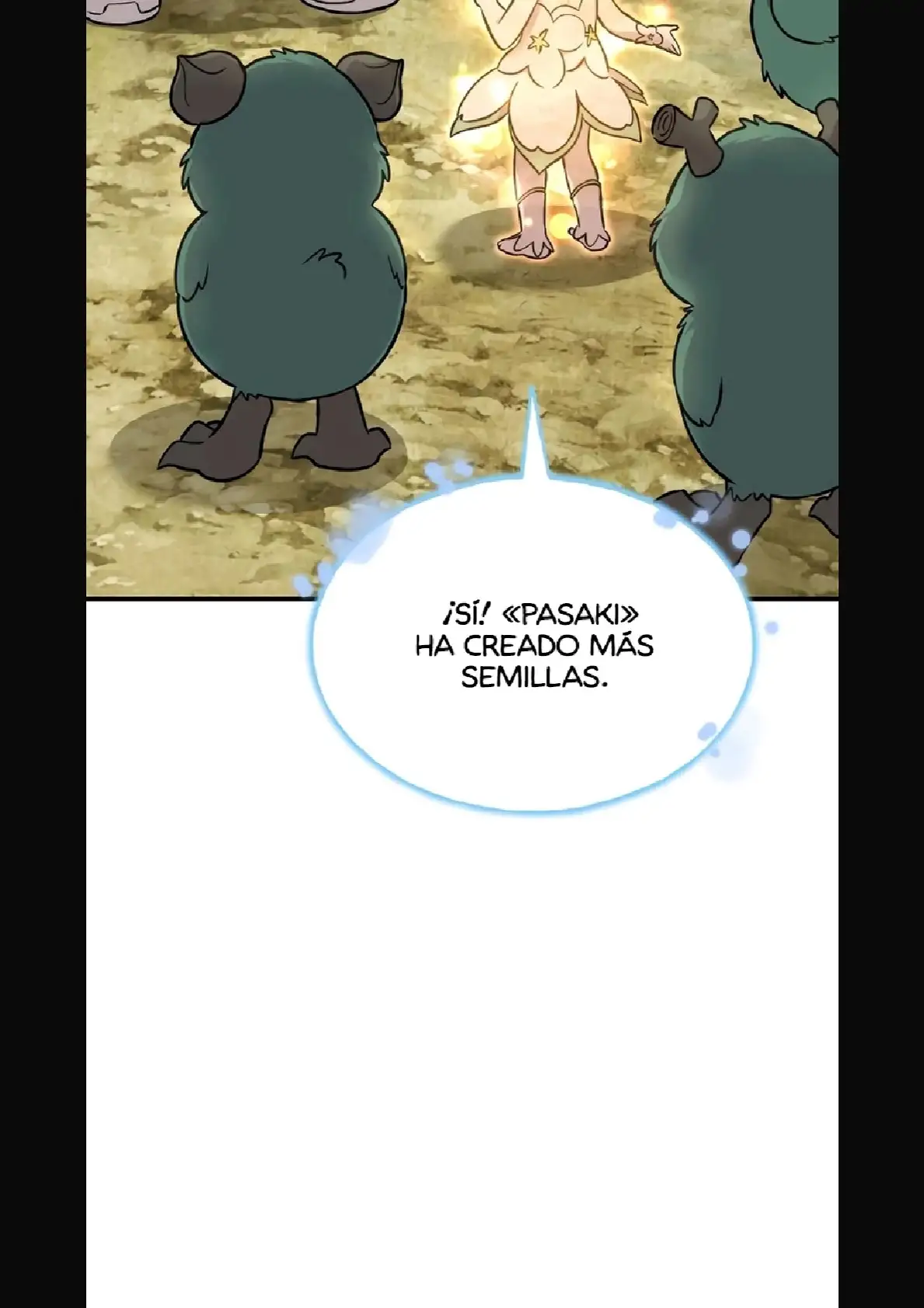Página 116 del Manga