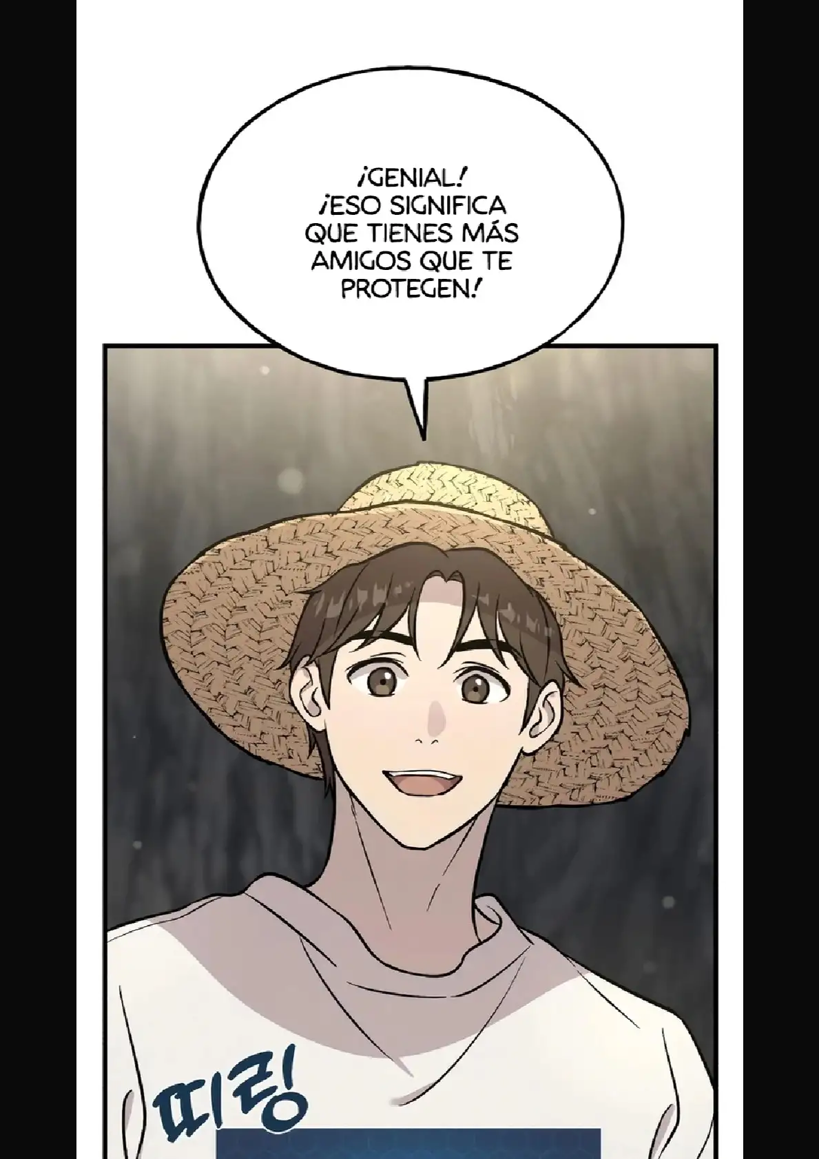 Página 117 del Manga