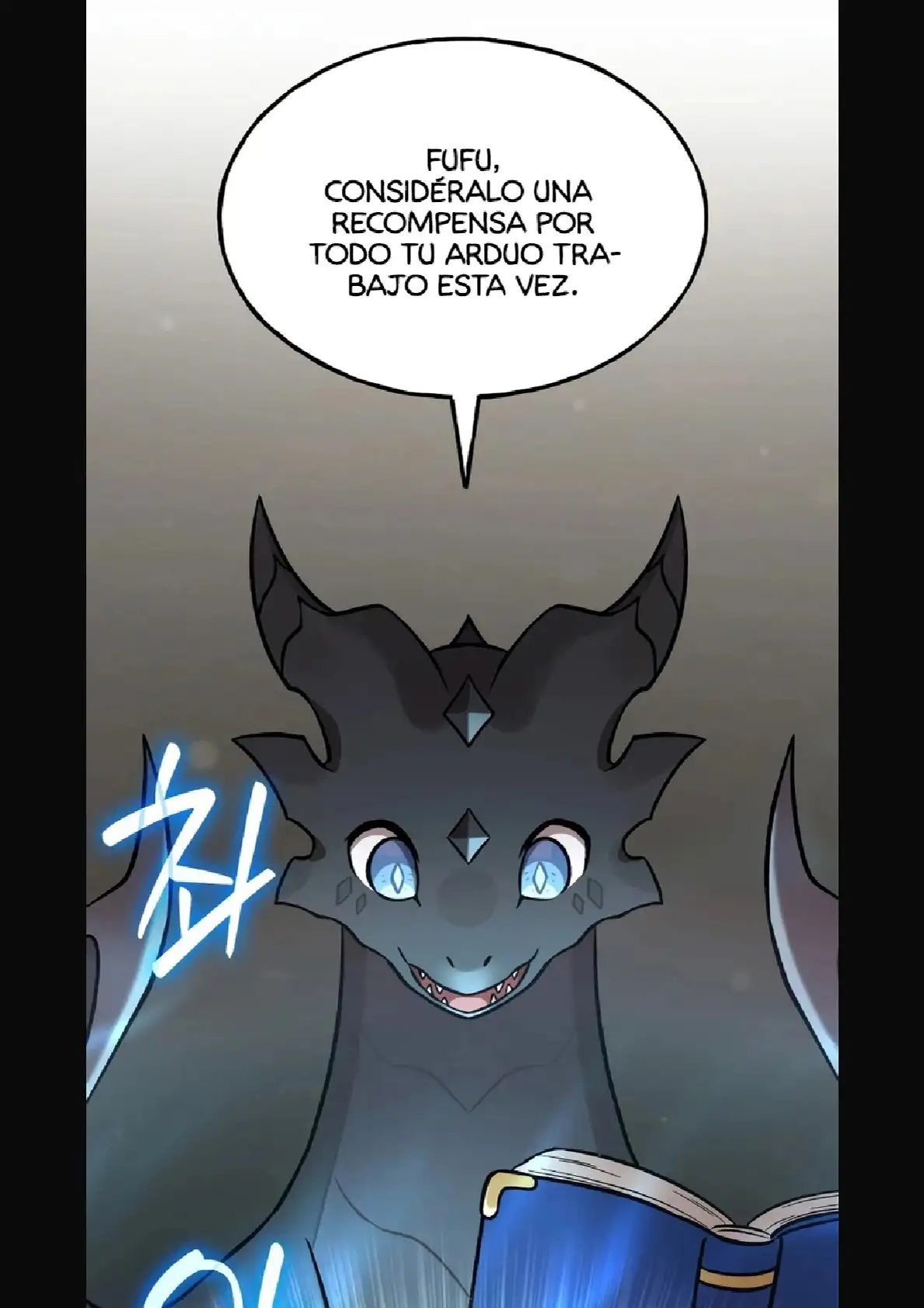 Página 122 del Manga