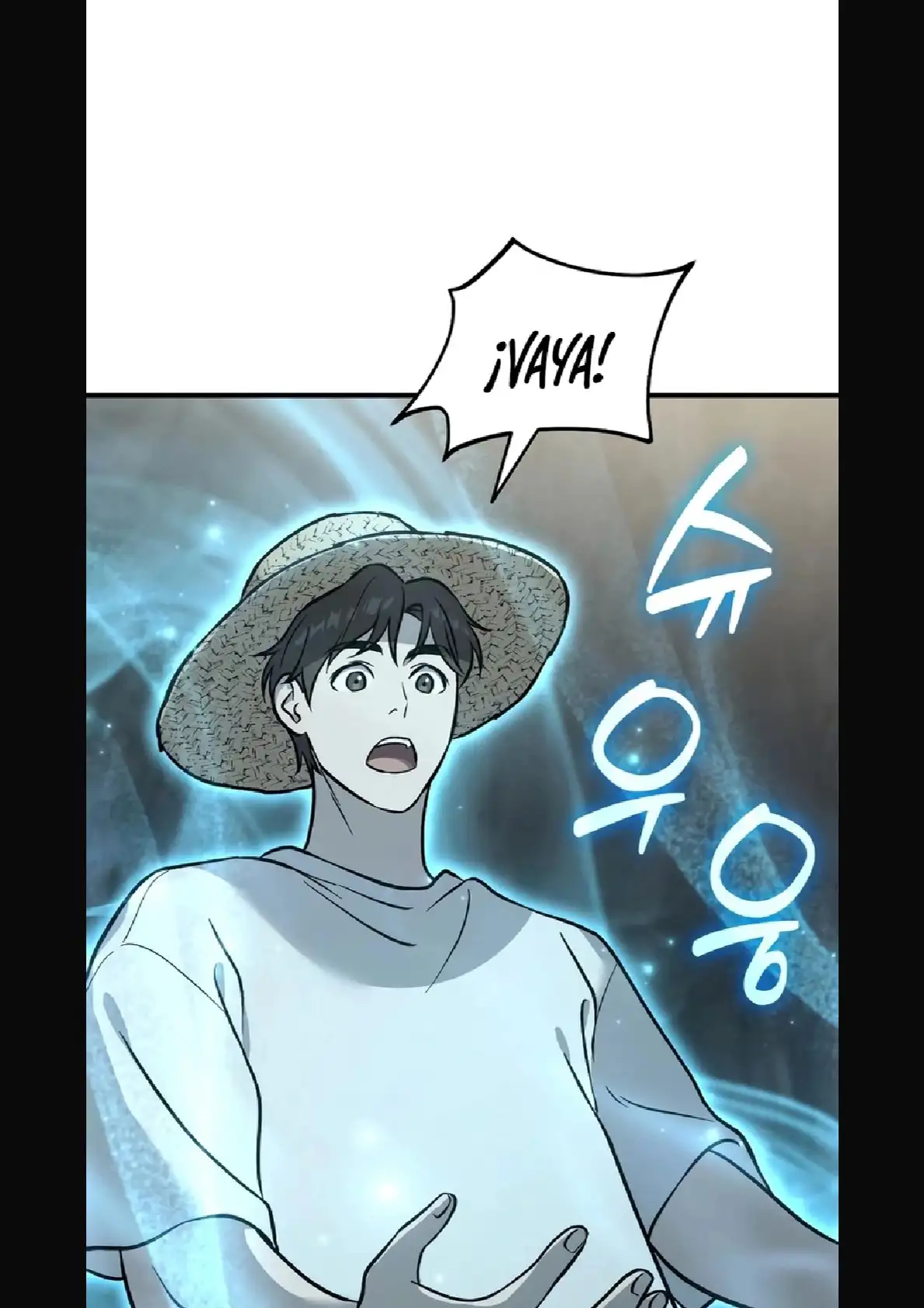 Página 124 del Manga