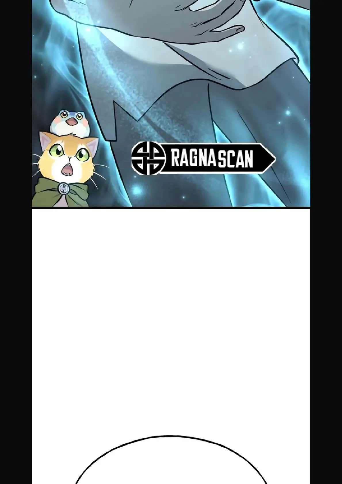 Página 125 del Manga
