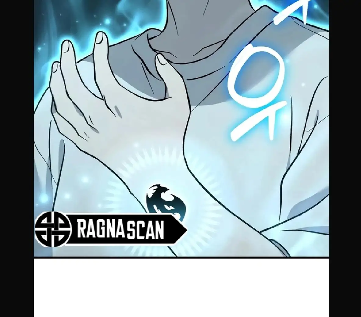 Página 129 del Manga