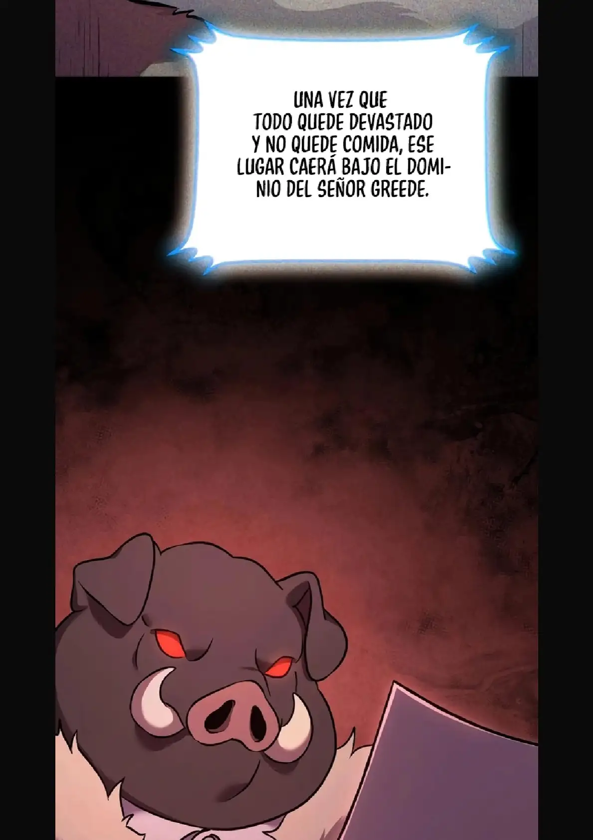 Página 36 del Manga