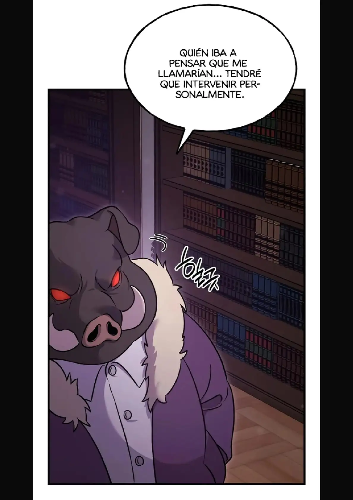 Página 41 del Manga