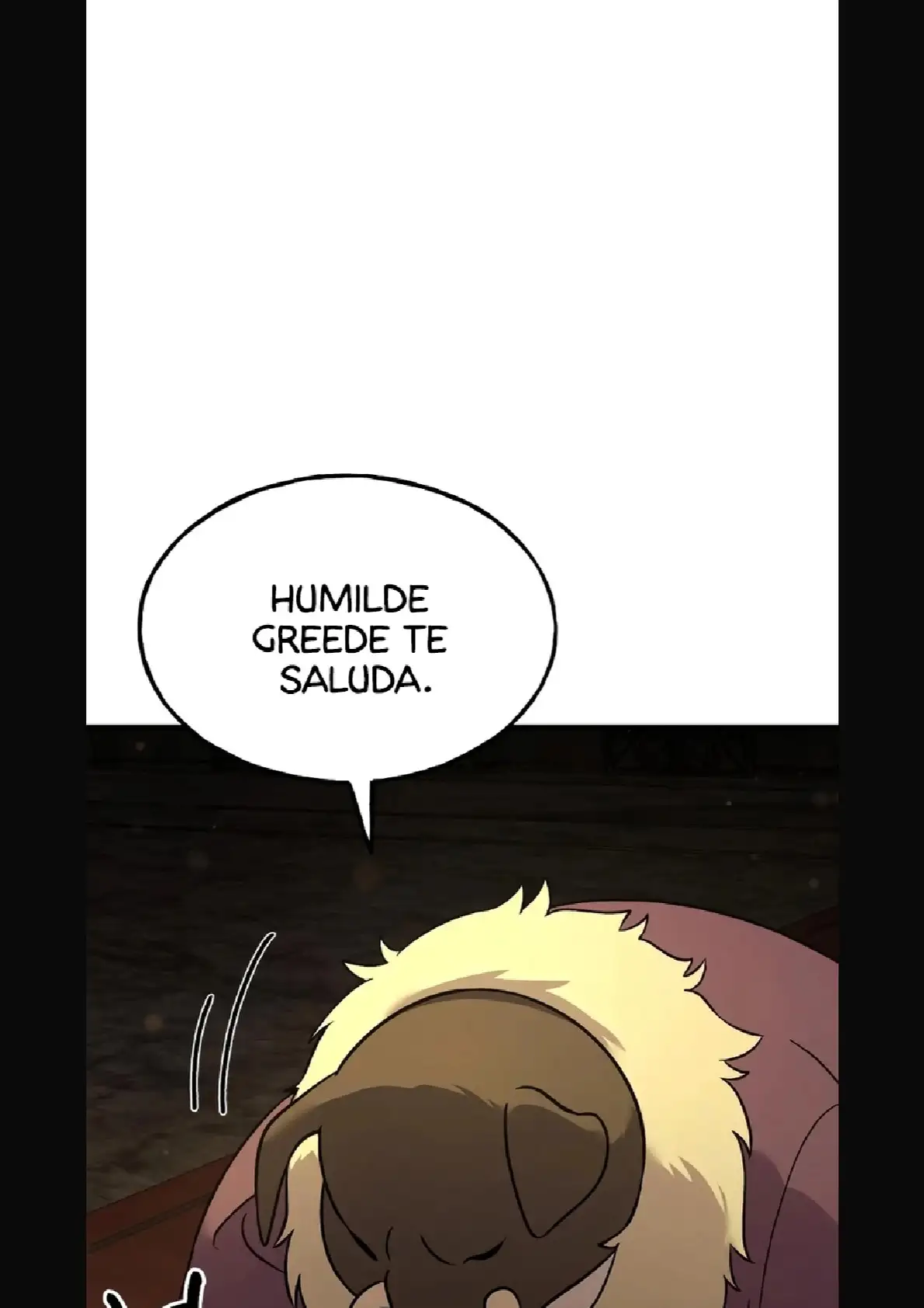 Página 55 del Manga