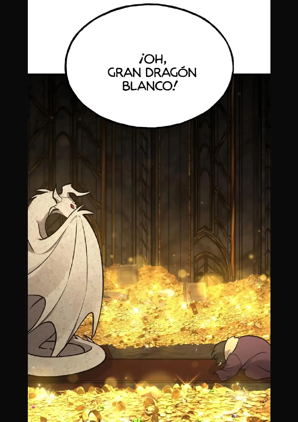 Página 57 del Manga