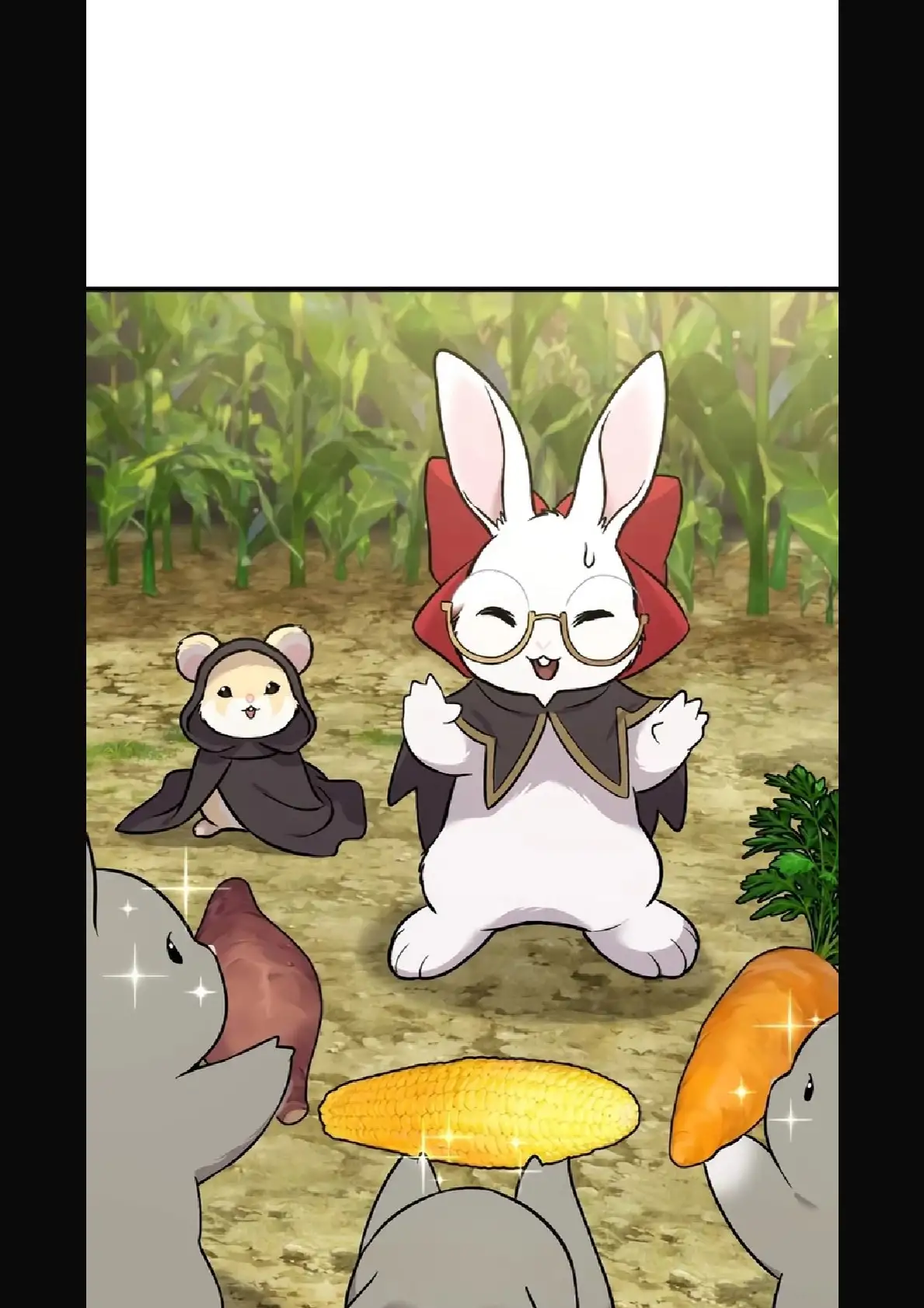 Página 67 del Manga