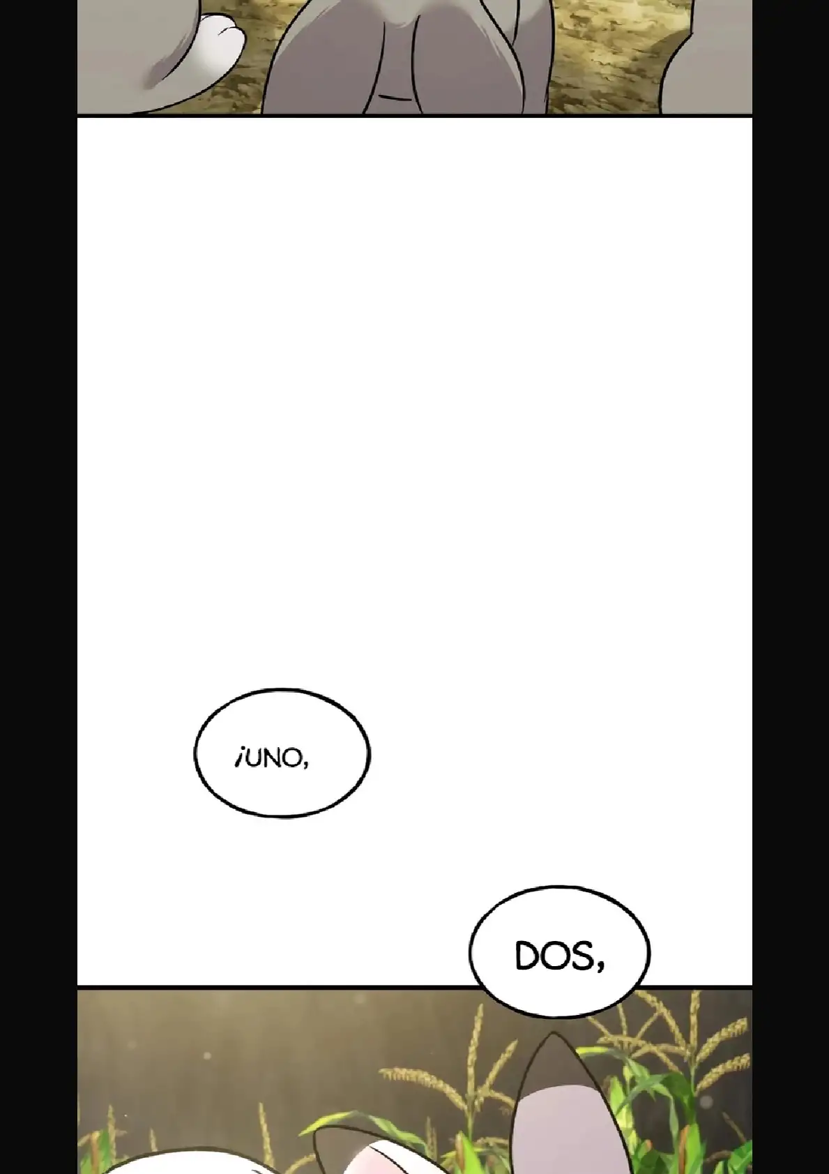 Página 68 del Manga
