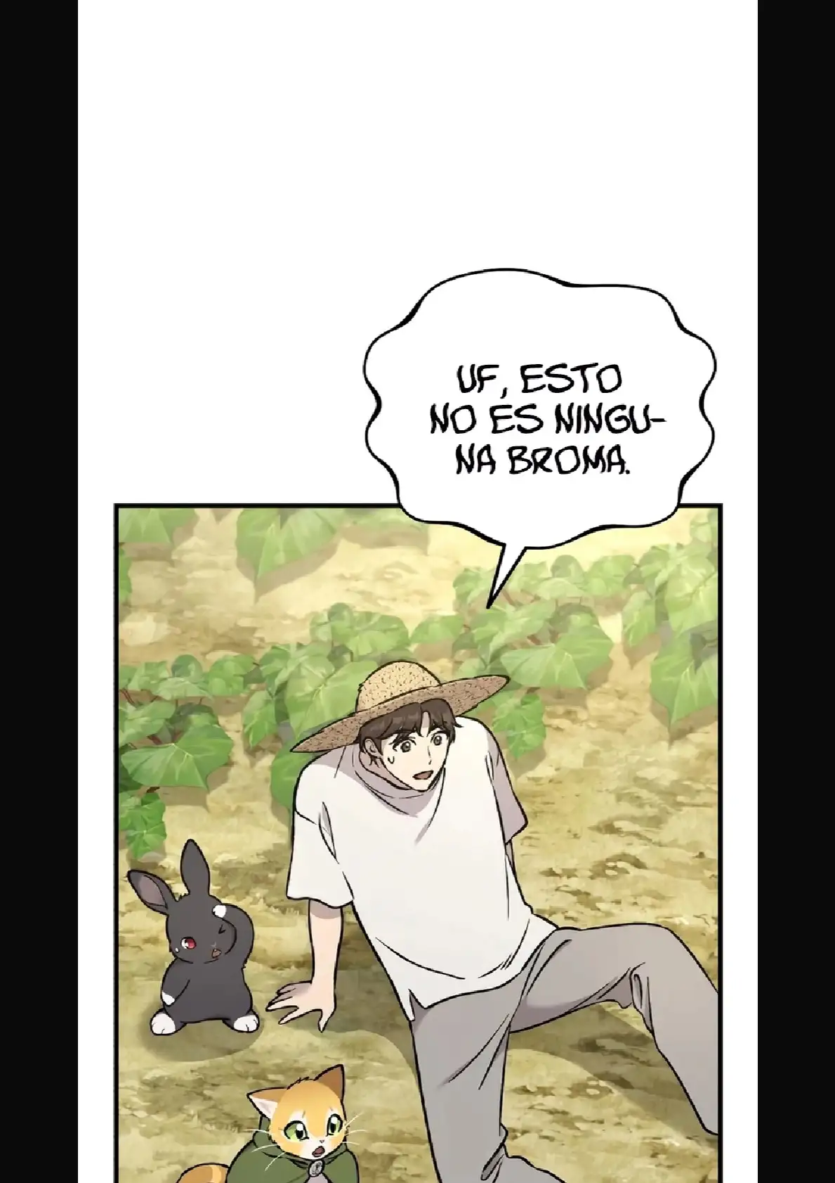 Página 73 del Manga