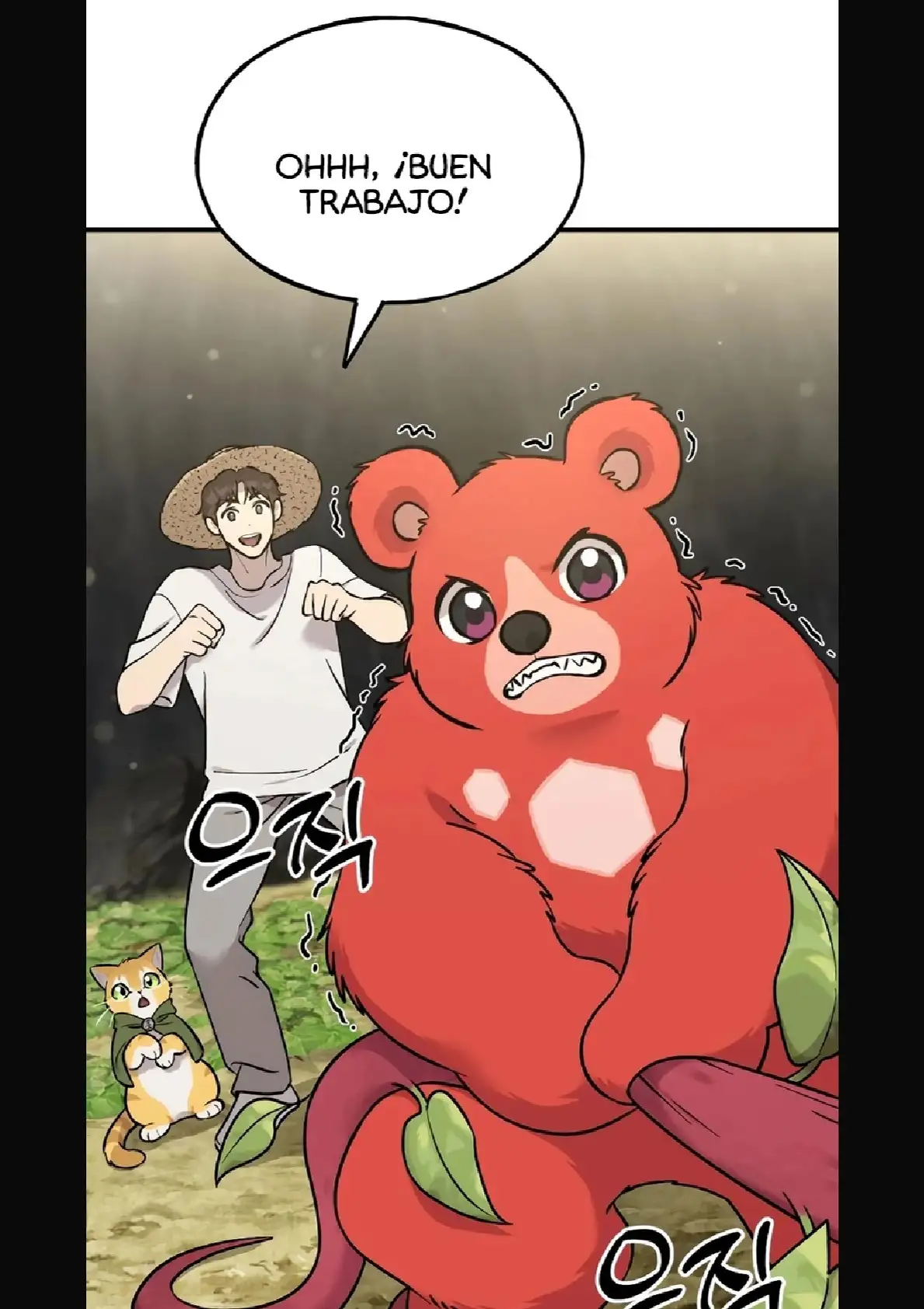 Página 77 del Manga