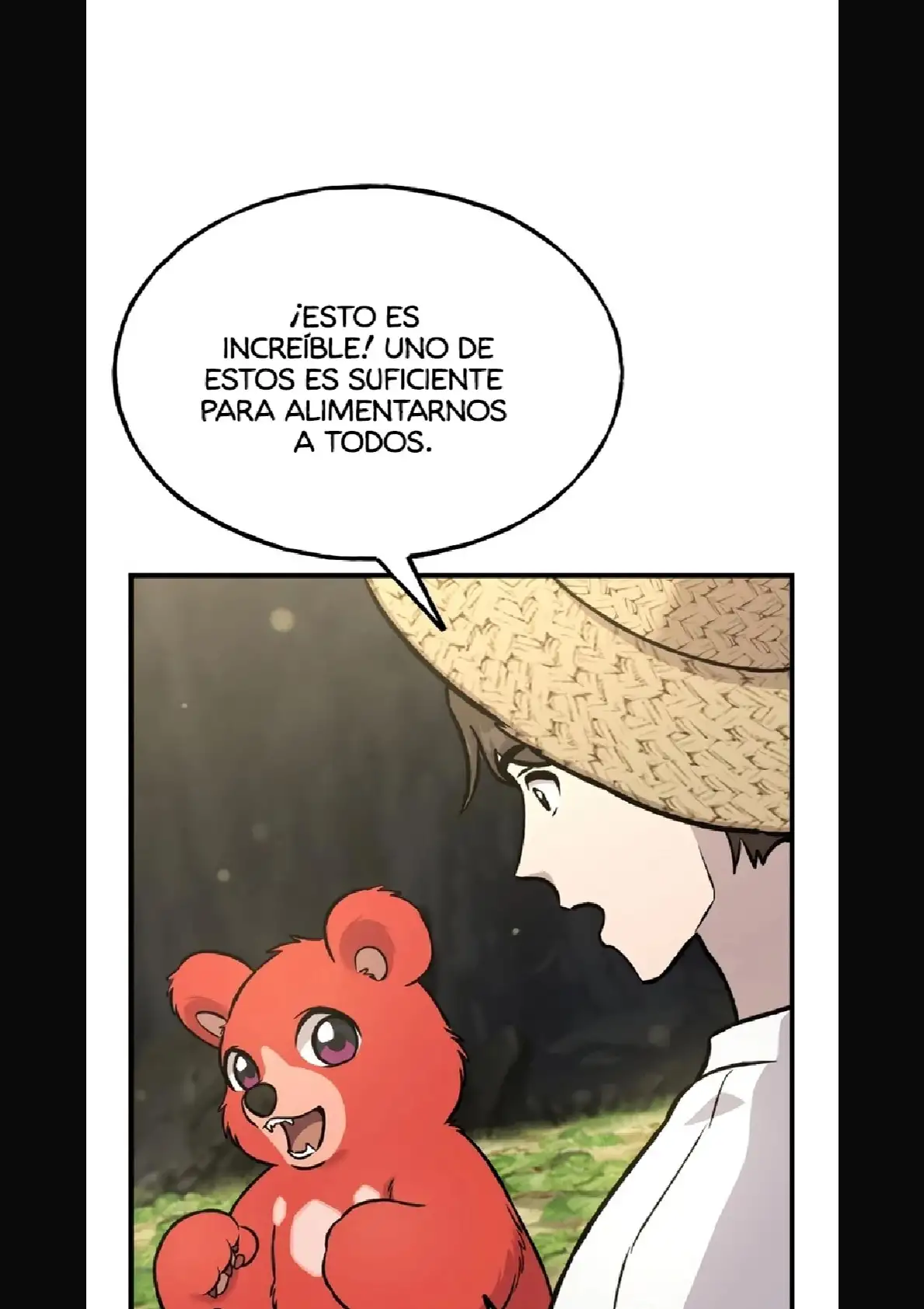 Página 85 del Manga