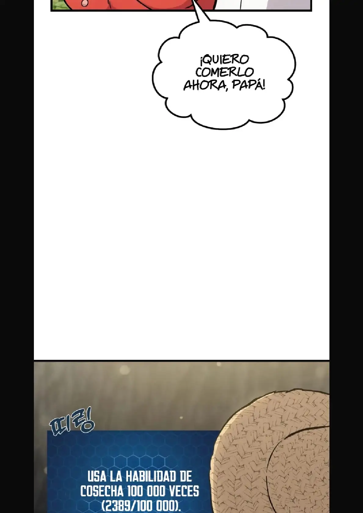 Página 86 del Manga