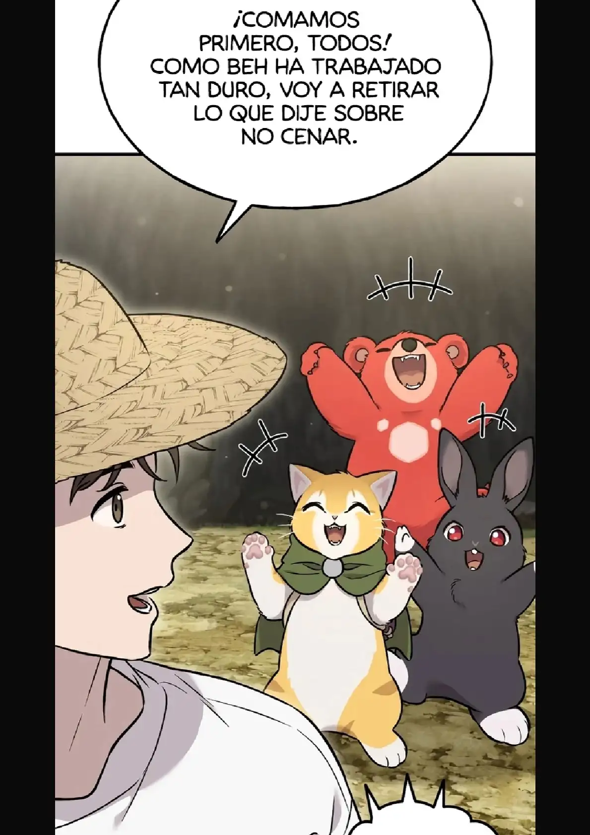 Página 88 del Manga