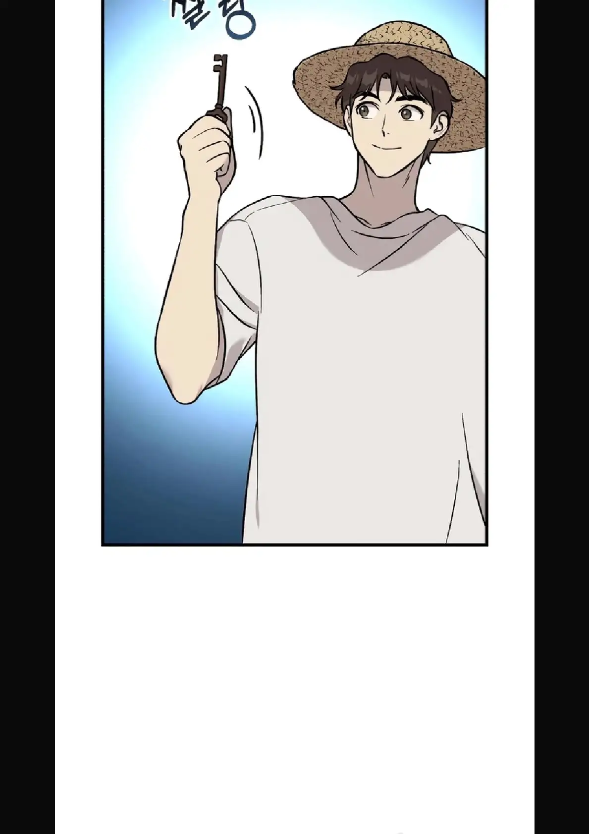Página 90 del Manga