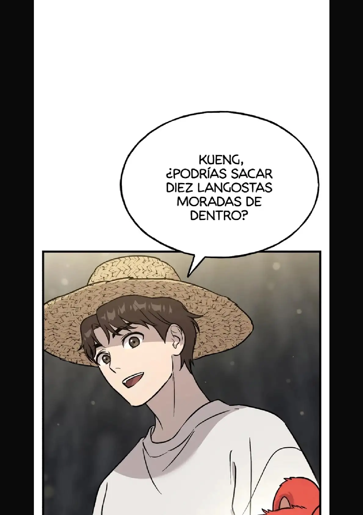 Página 93 del Manga