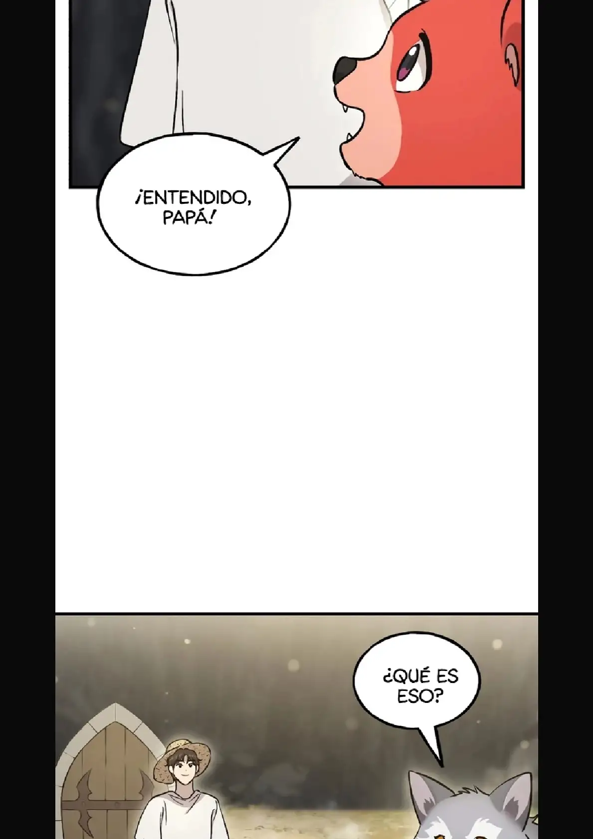 Página 94 del Manga