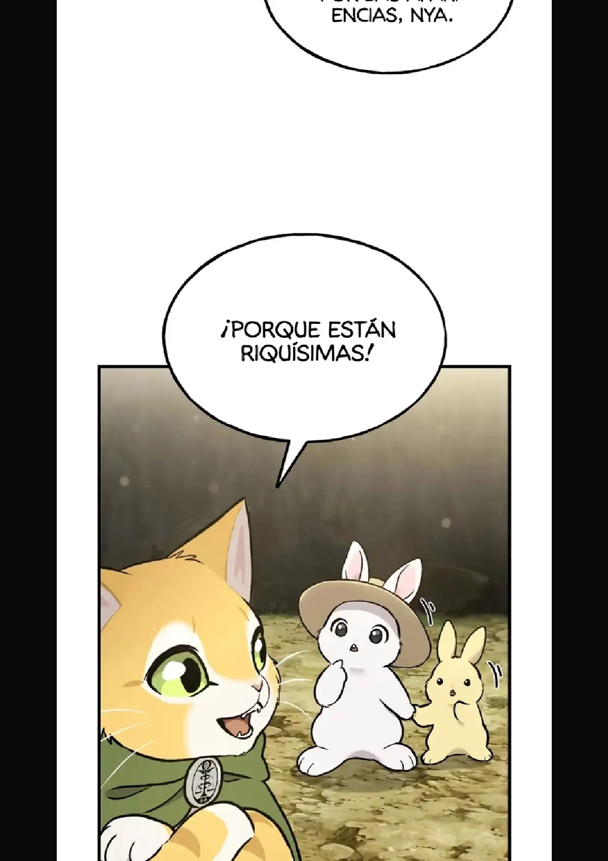 Página 96 del Manga