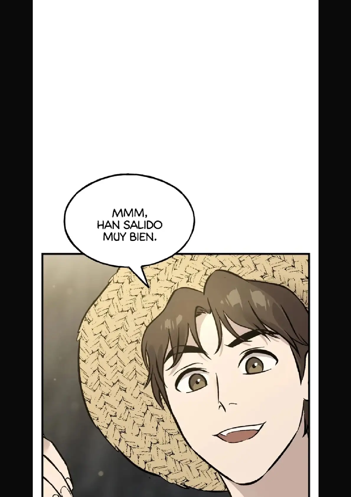 Página 101 del Manga