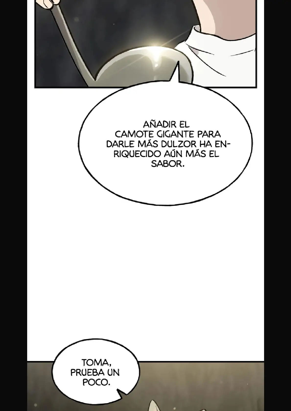Página 102 del Manga