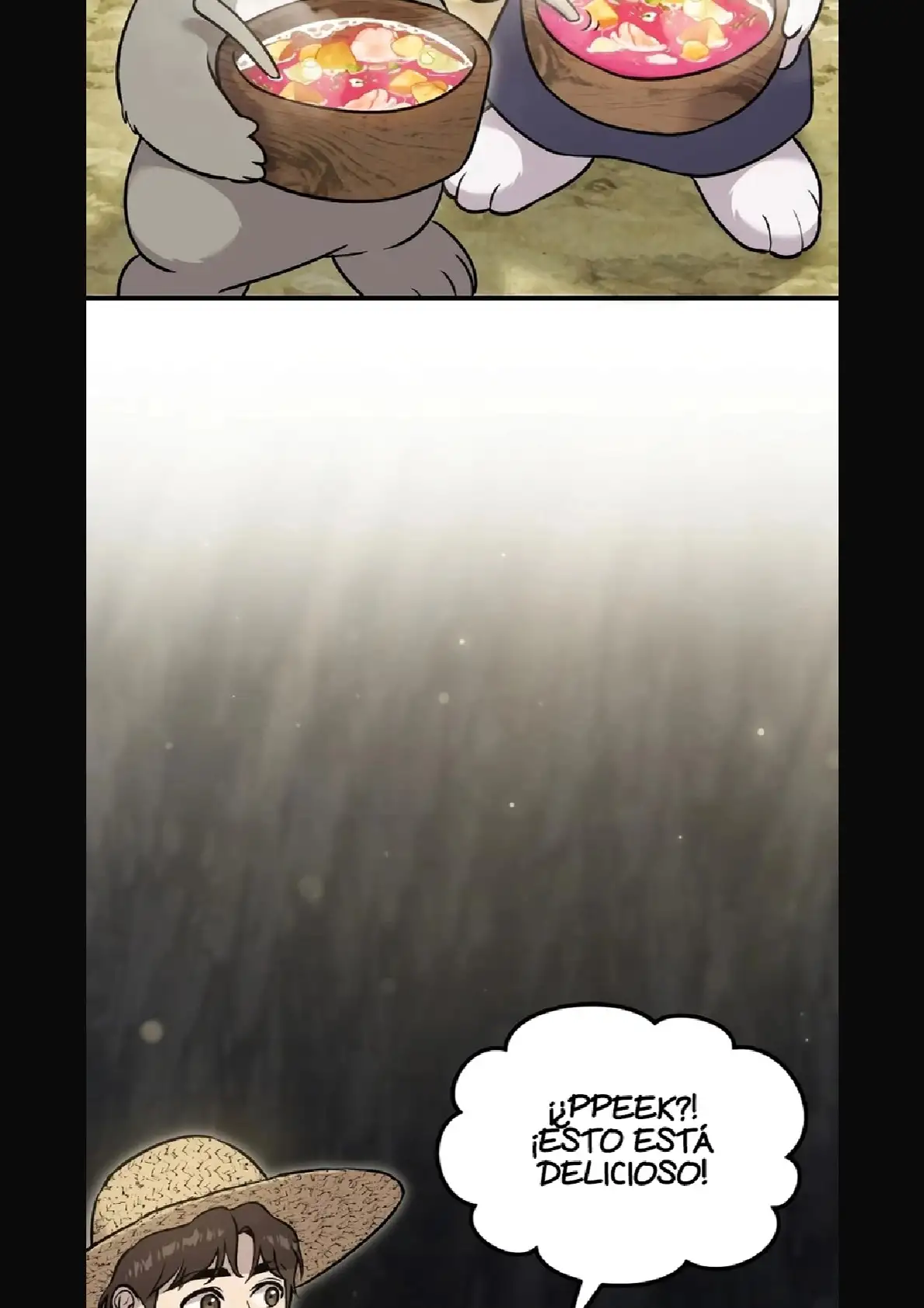 Página 111 del Manga