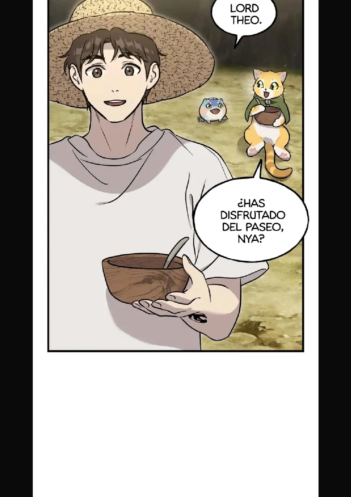 Página 117 del Manga