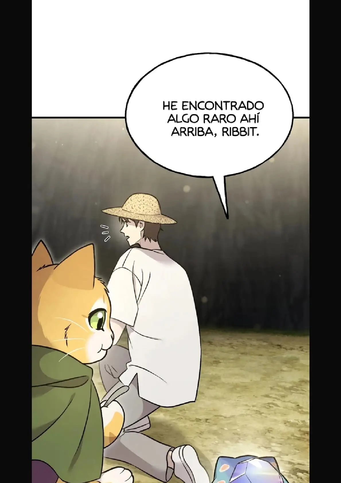 Página 118 del Manga