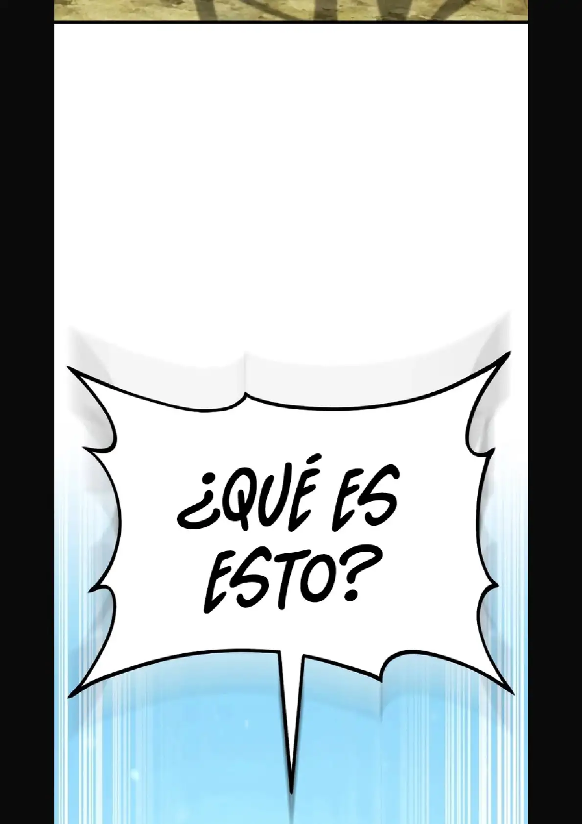 Página 125 del Manga
