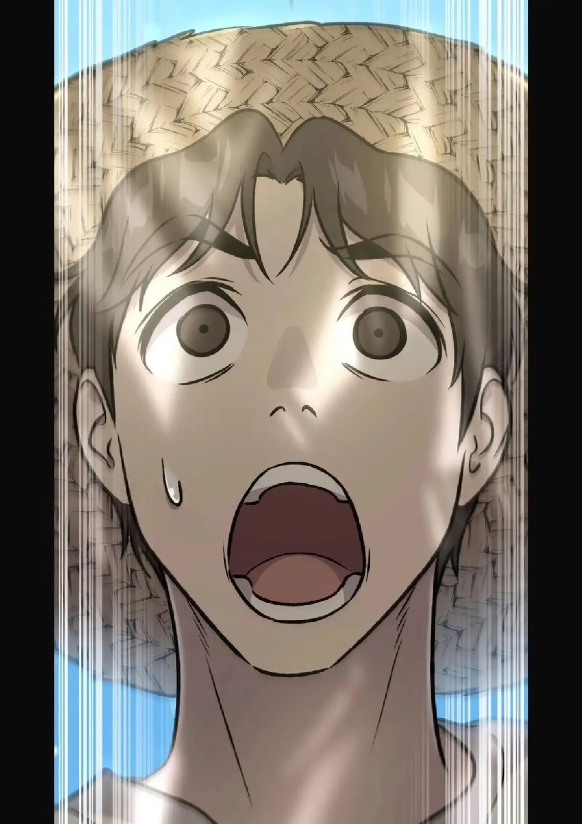 Página 126 del Manga