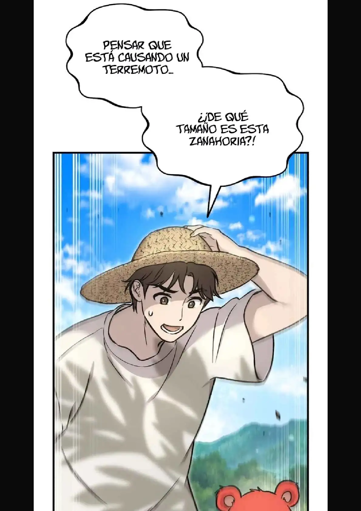 Página 37 del Manga