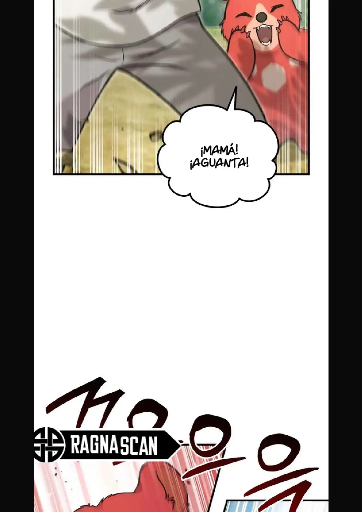 Página 38 del Manga