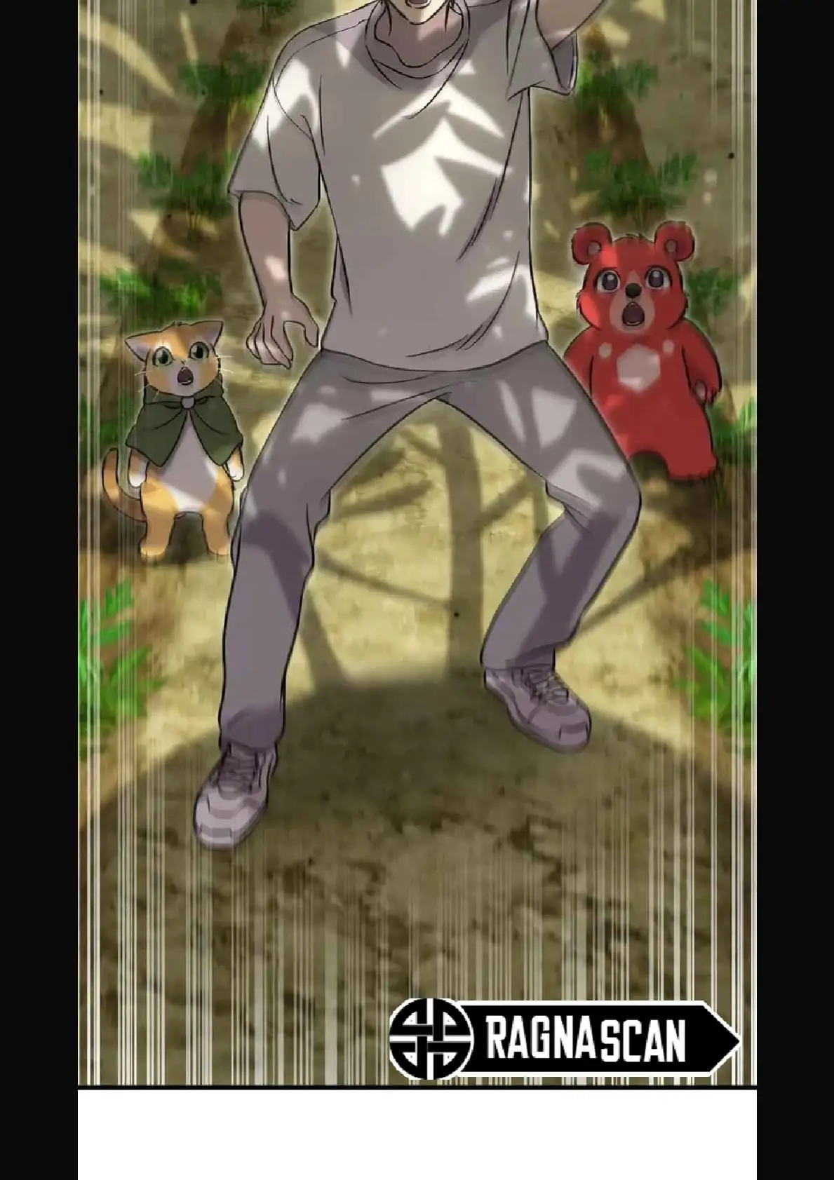 Página 41 del Manga