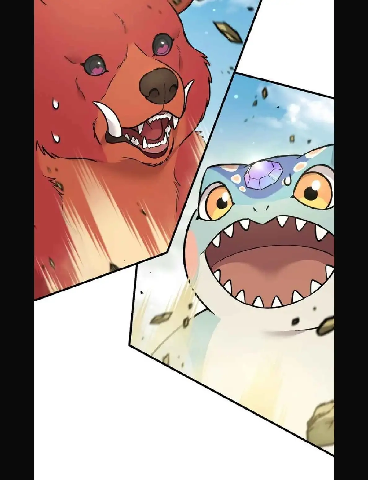 Página 43 del Manga