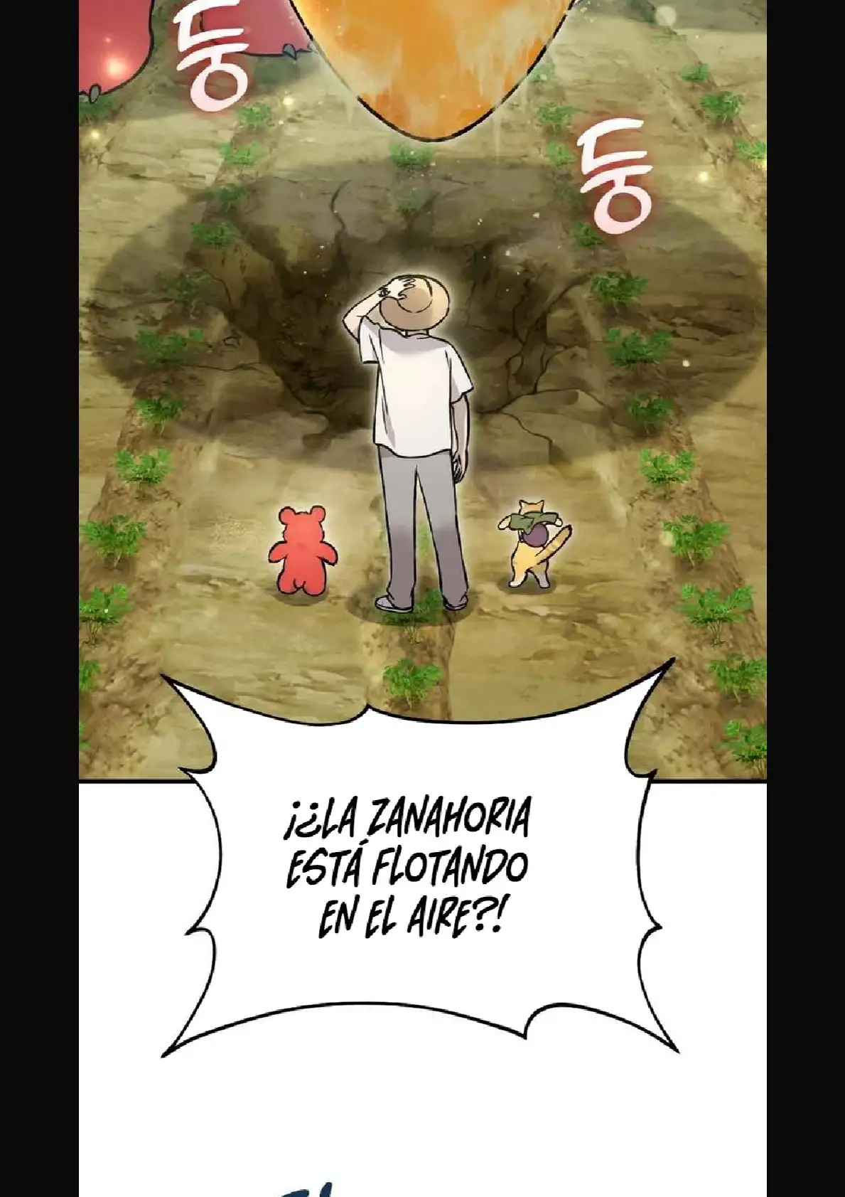 Página 47 del Manga
