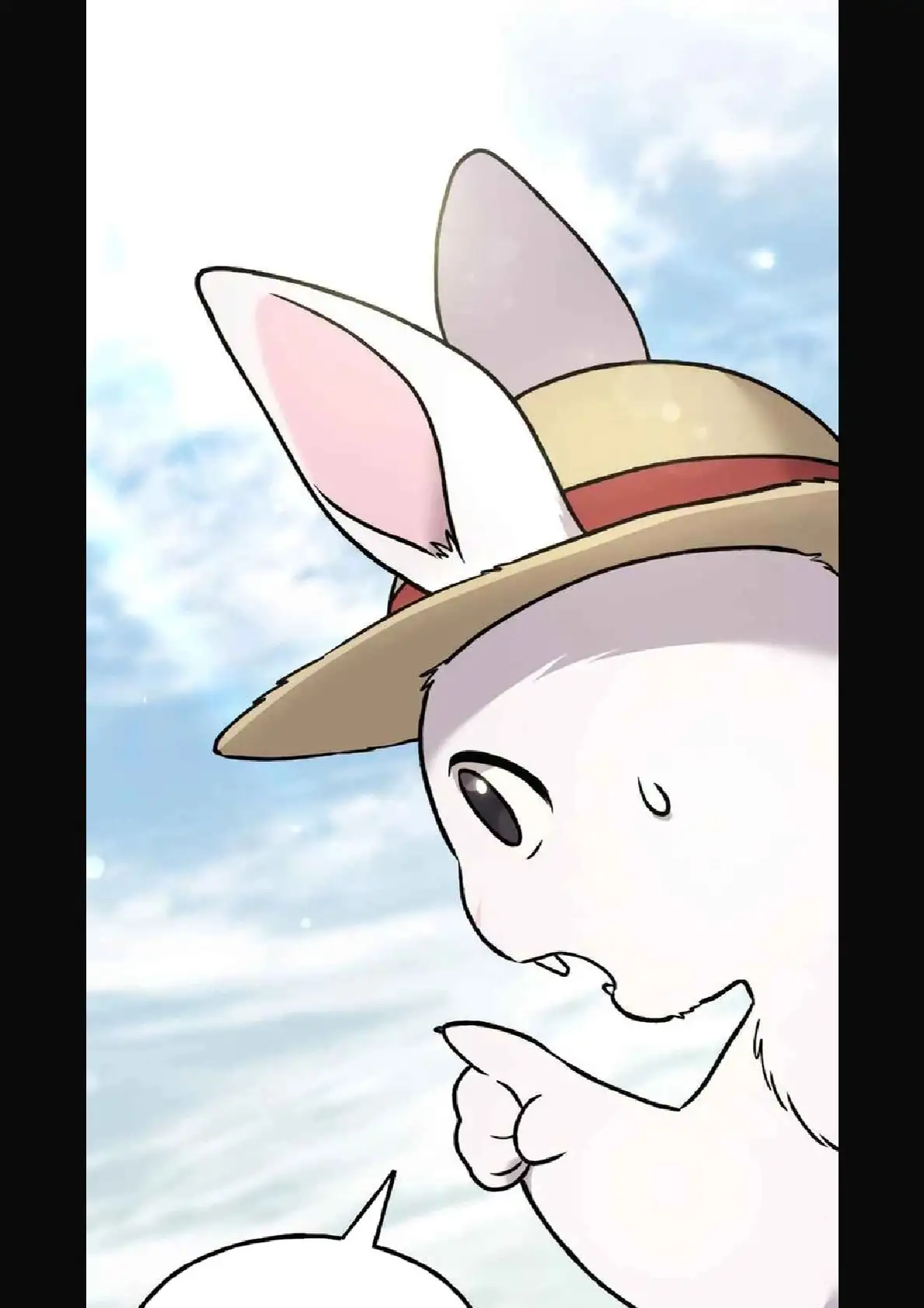 Página 57 del Manga