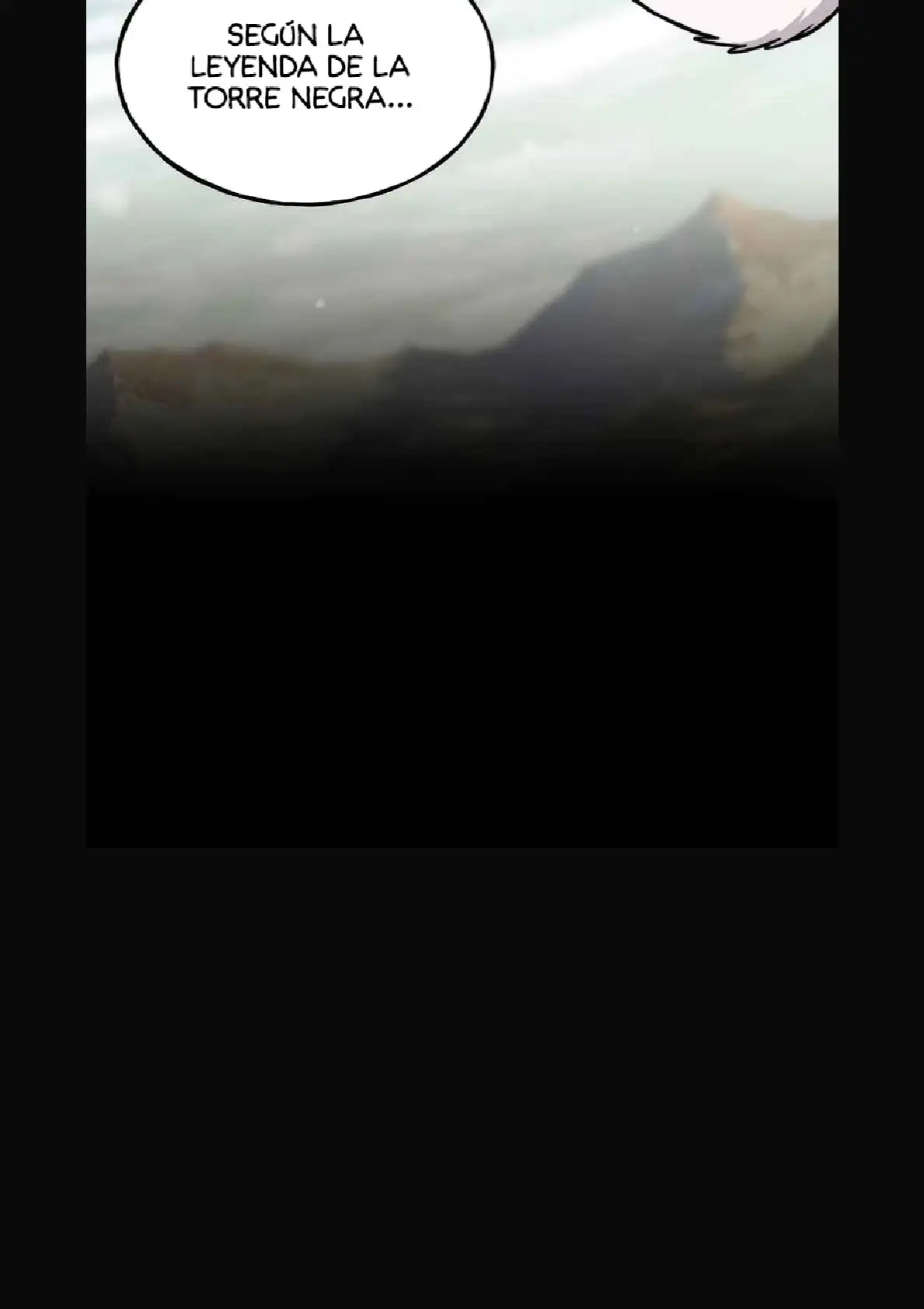 Página 58 del Manga