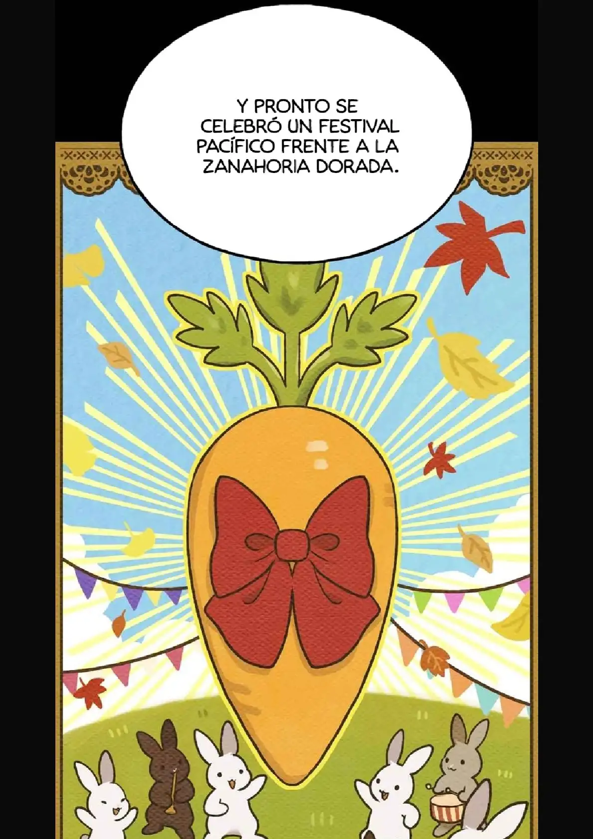 Página 66 del Manga