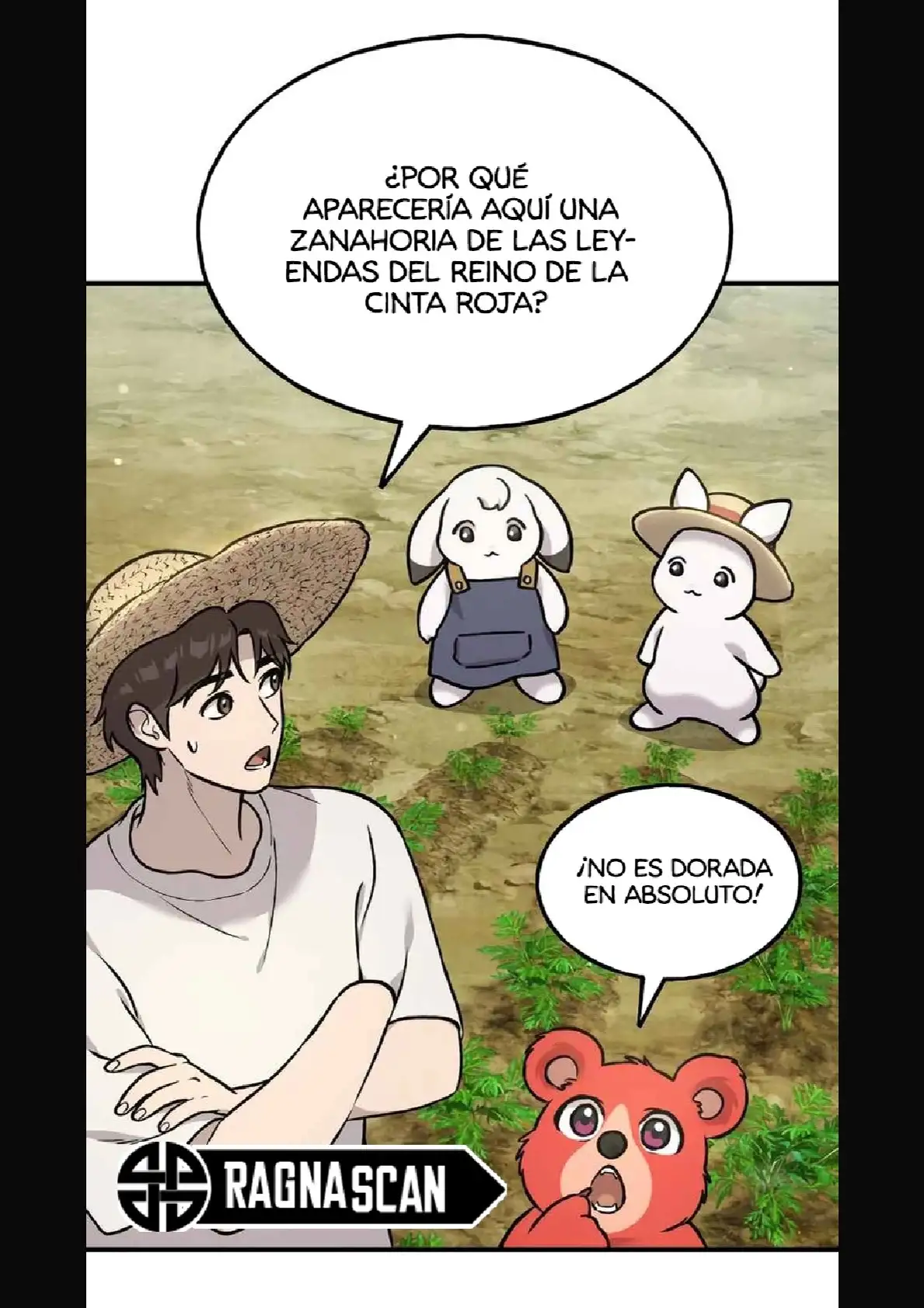 Página 69 del Manga