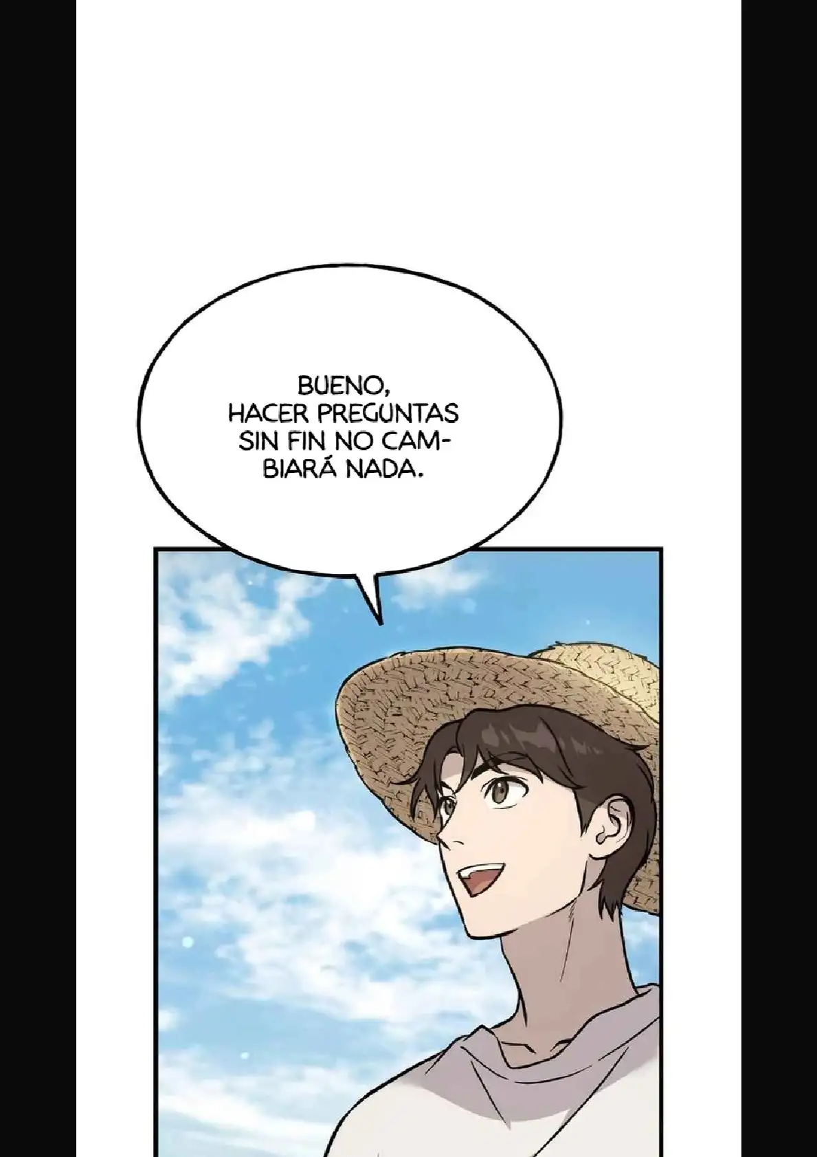 Página 70 del Manga