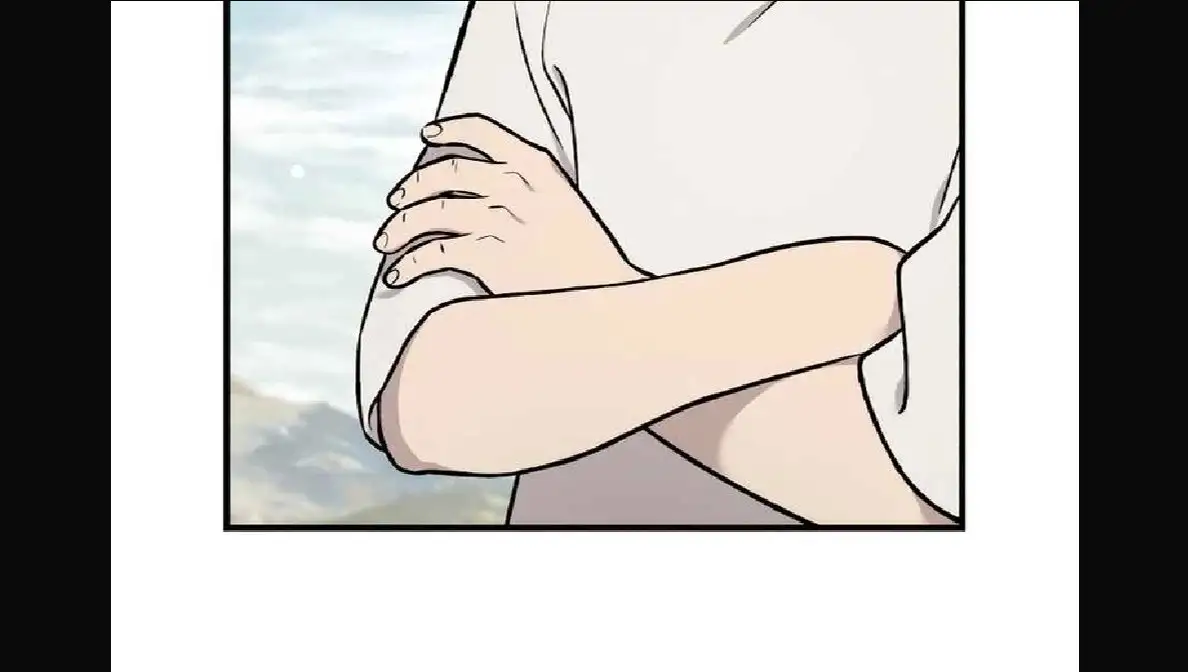 Página 71 del Manga