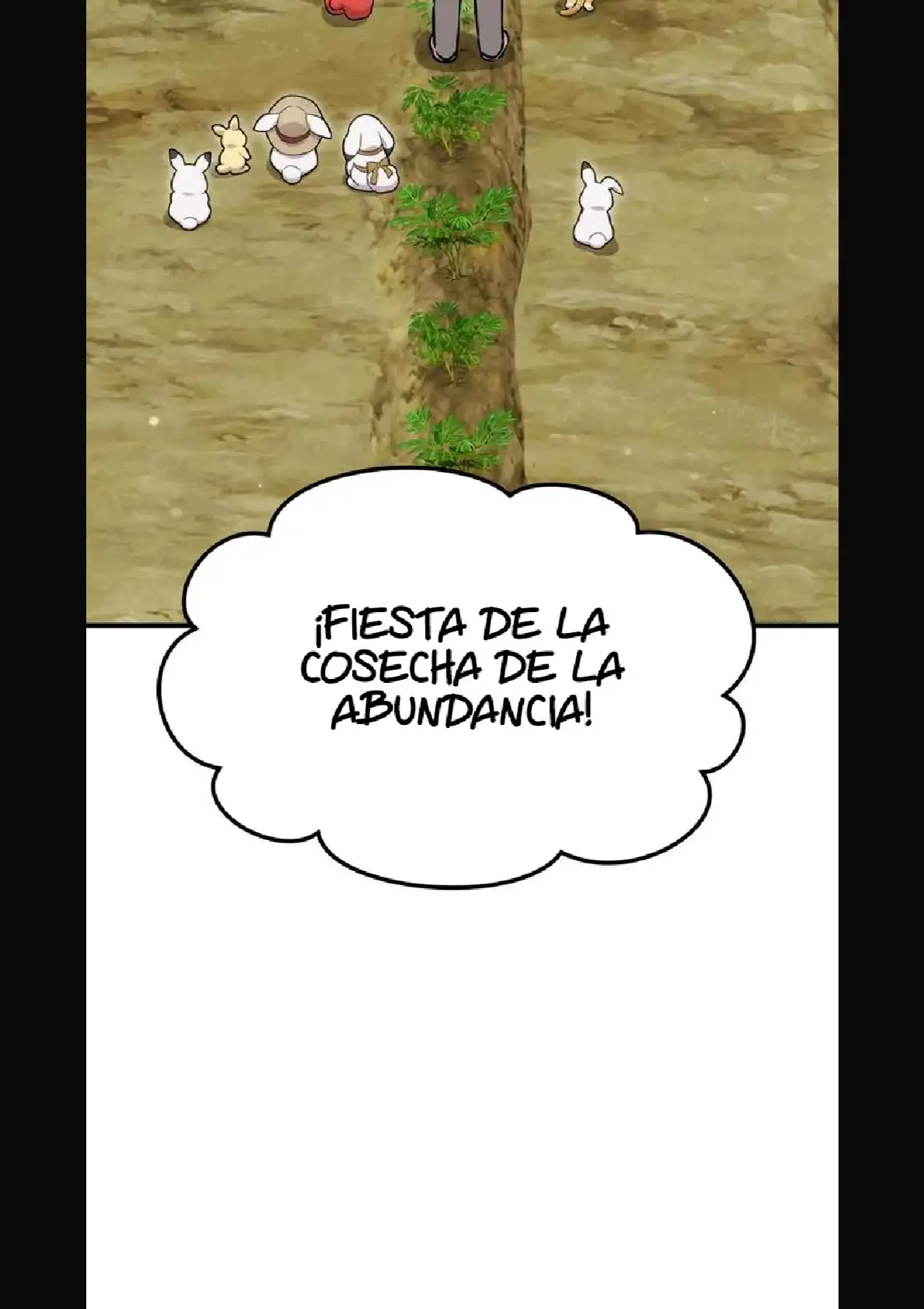 Página 74 del Manga
