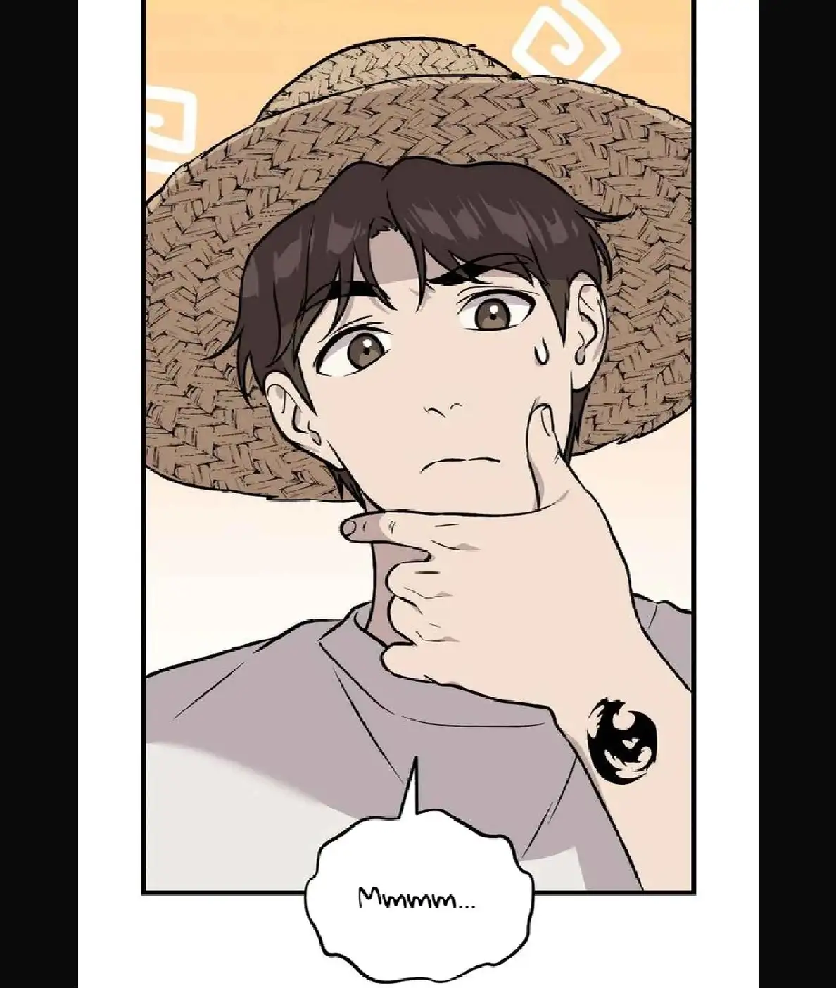 Página 76 del Manga
