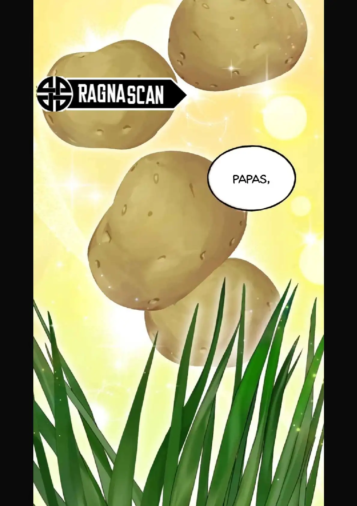 Página 81 del Manga