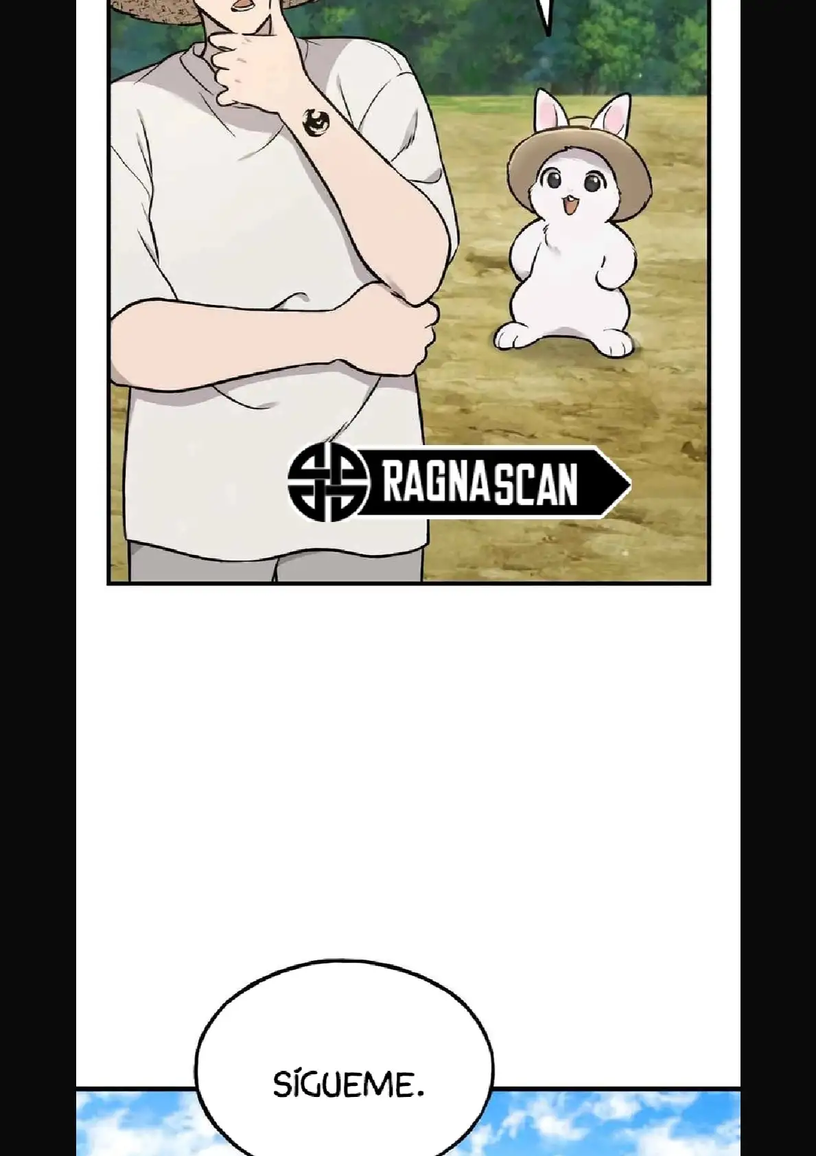 Página 86 del Manga